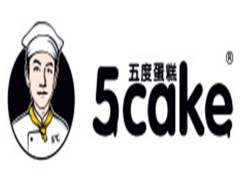 五度蛋糕加盟