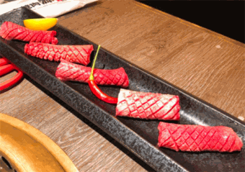 薪火烧肉源之屋产品 门店图片
