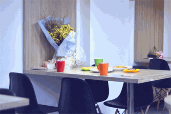 元气轻食产品 门店图片