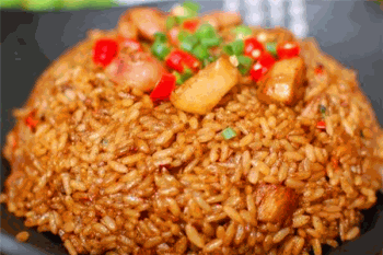 稻光帝炒饭产品 门店图片