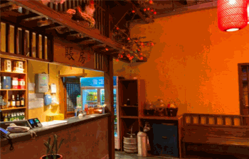 老阿爸江浙土菜产品 门店图片