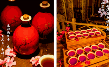 未嫁时小酒馆产品 门店图片