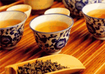 积顺凉茶产品 门店图片
