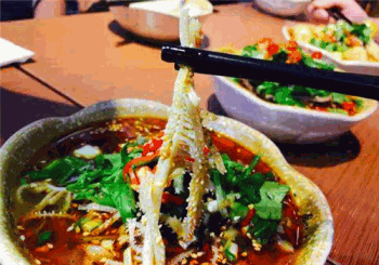 川渝冒菜王产品 门店图片