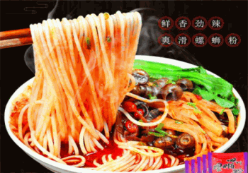 螺阿姨螺蛳粉产品 门店图片