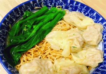 威菻饺子云吞产品 门店图片