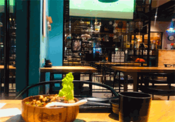 从你的全世界路过餐厅产品 门店图片
