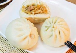 送包子加盟