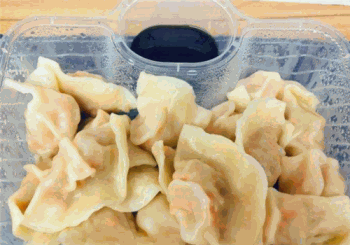 上海云吞产品 门店图片