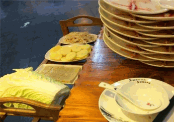 纳西斑鱼庄产品 门店图片