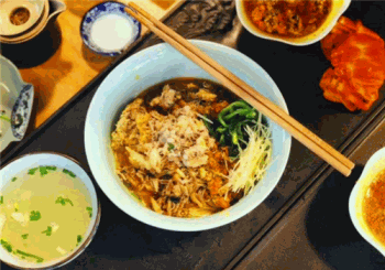 苏式面馆产品 门店图片