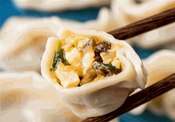 三全水饺产品 门店图片