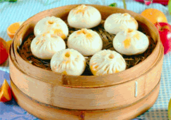 李记小笼包产品 门店图片