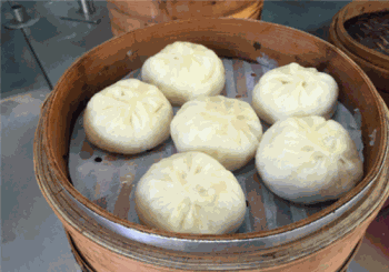李记小笼包产品 门店图片