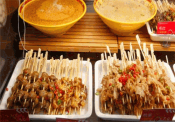 玩儿串串产品 门店图片