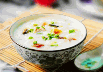 长安粥铺产品 门店图片