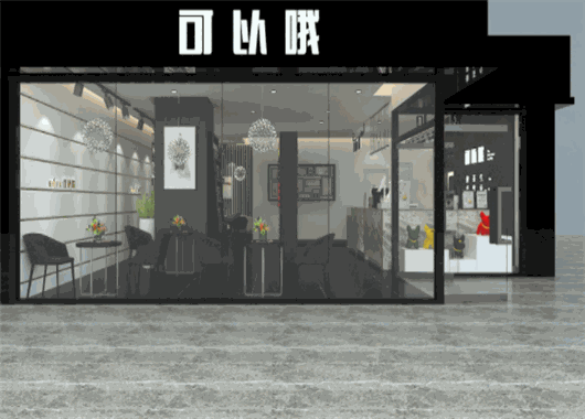 KEO奶茶产品 门店图片