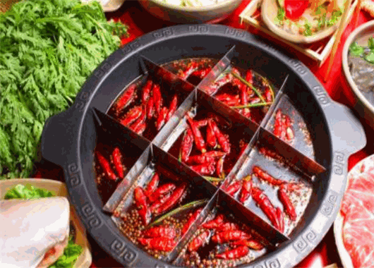 龙幺妹老火锅产品 门店图片