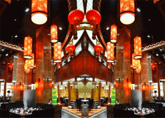 胃典火锅产品 门店图片