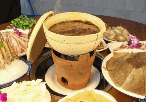 海道打边炉产品 门店图片