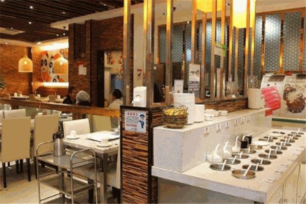 川魅火锅产品 门店图片