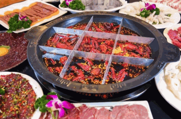 投资开家小码头重庆火锅加盟店