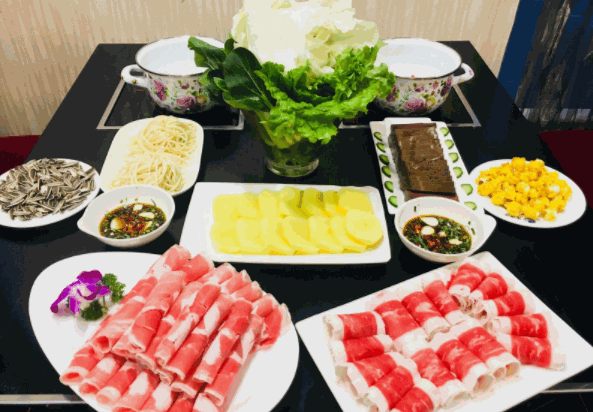 捞福来火锅加盟费