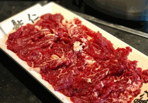 大喜牛潮汕火锅产品 门店图片