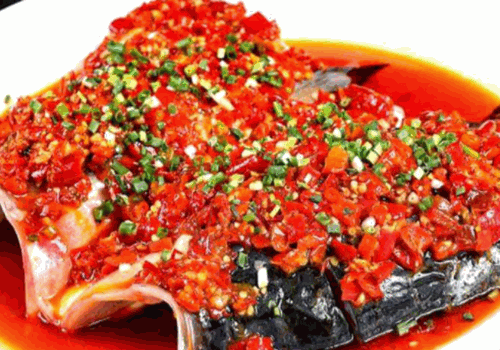 探巴蜀美味鱼头产品 门店图片