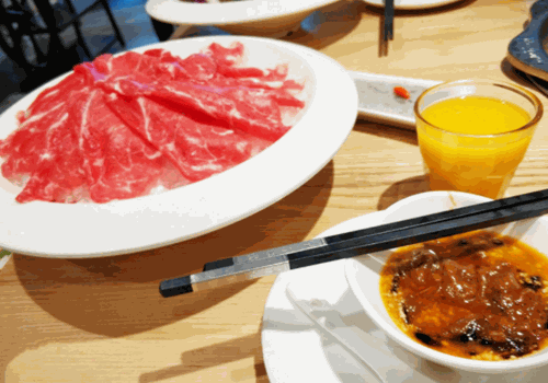 禧运火锅加盟