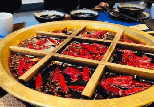 冬生老火锅加盟