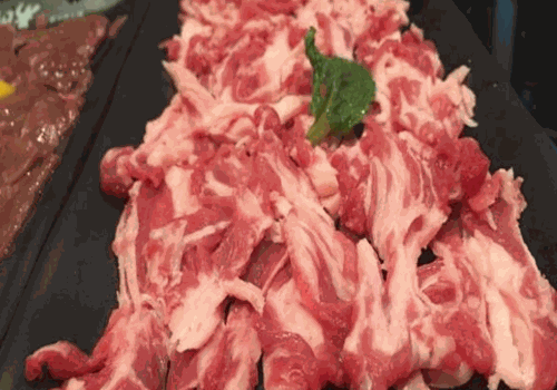 潮牛庄园鲜牛肉火锅产品 门店图片