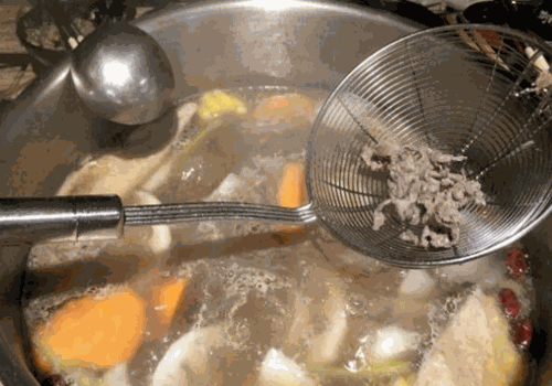 潮牛庄园鲜牛肉火锅加盟