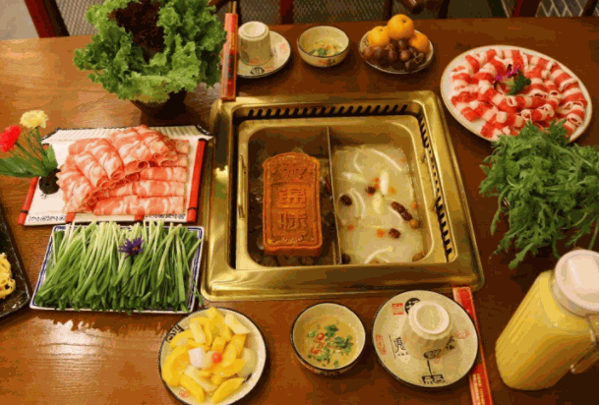 锦一味火锅加盟怎么样