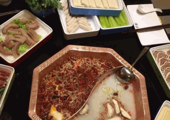 川掌柜火锅加盟费