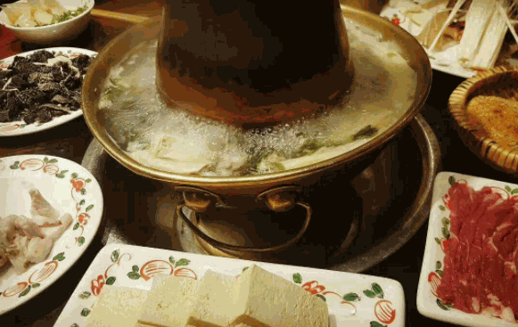 老门框爆肚涮肉加盟费多少钱？
