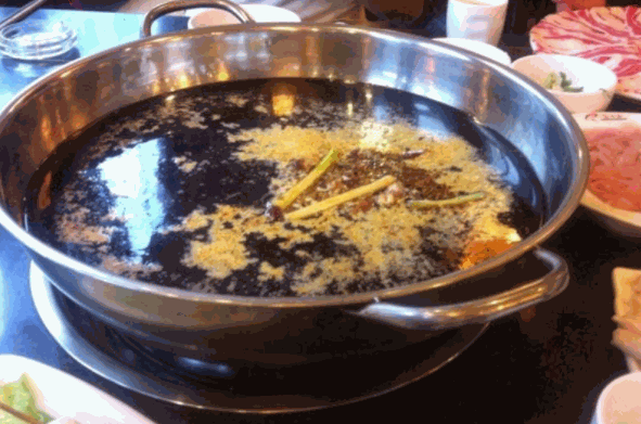 荣胜和天鹅火锅自助店加盟