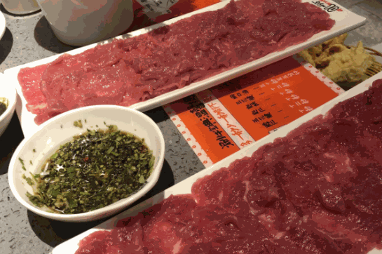 南城十里鲜切牛肉火锅加盟费
