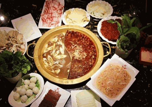 大味火锅加盟