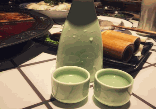 九张台市井火锅产品 门店图片