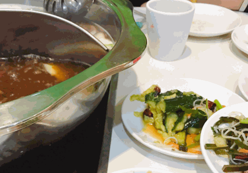 席客概念火锅产品 门店图片