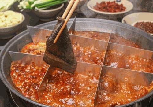 余味火锅加盟
