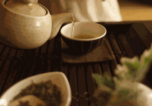 茶茶之道产品 门店图片