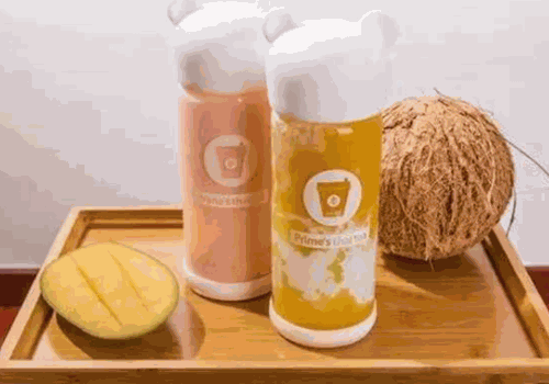 茶小小匠加盟