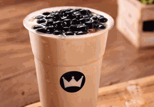 乔得一茶奶茶产品 门店图片
