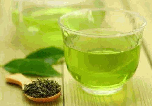 麒麟大口茶产品 门店图片