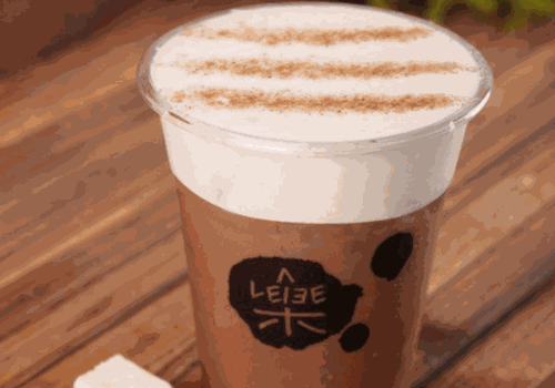 食乐奶茶产品 门店图片