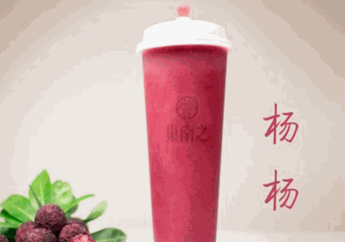 巢南之奶茶加盟