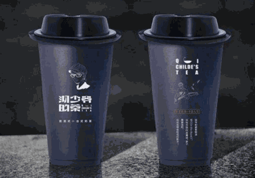 沏少爷的茶加盟公司总部实体店在哪?