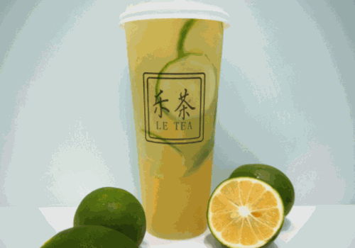 三宫乐茶加盟